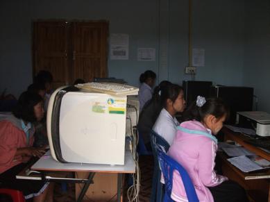 Computer class